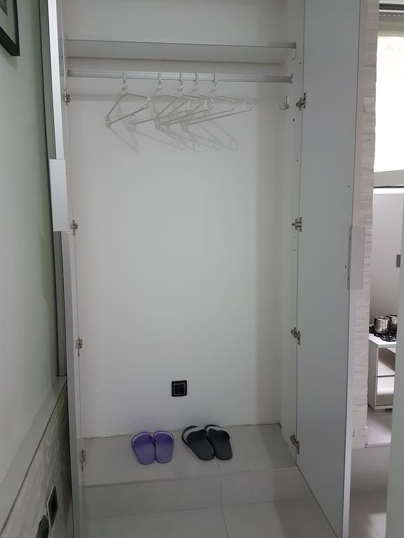 Monroe Apartment Belgrad Dış mekan fotoğraf