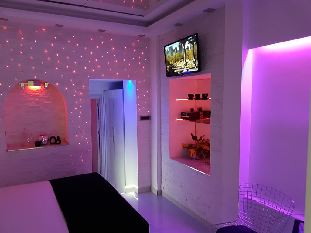 Monroe Apartment Belgrad Dış mekan fotoğraf