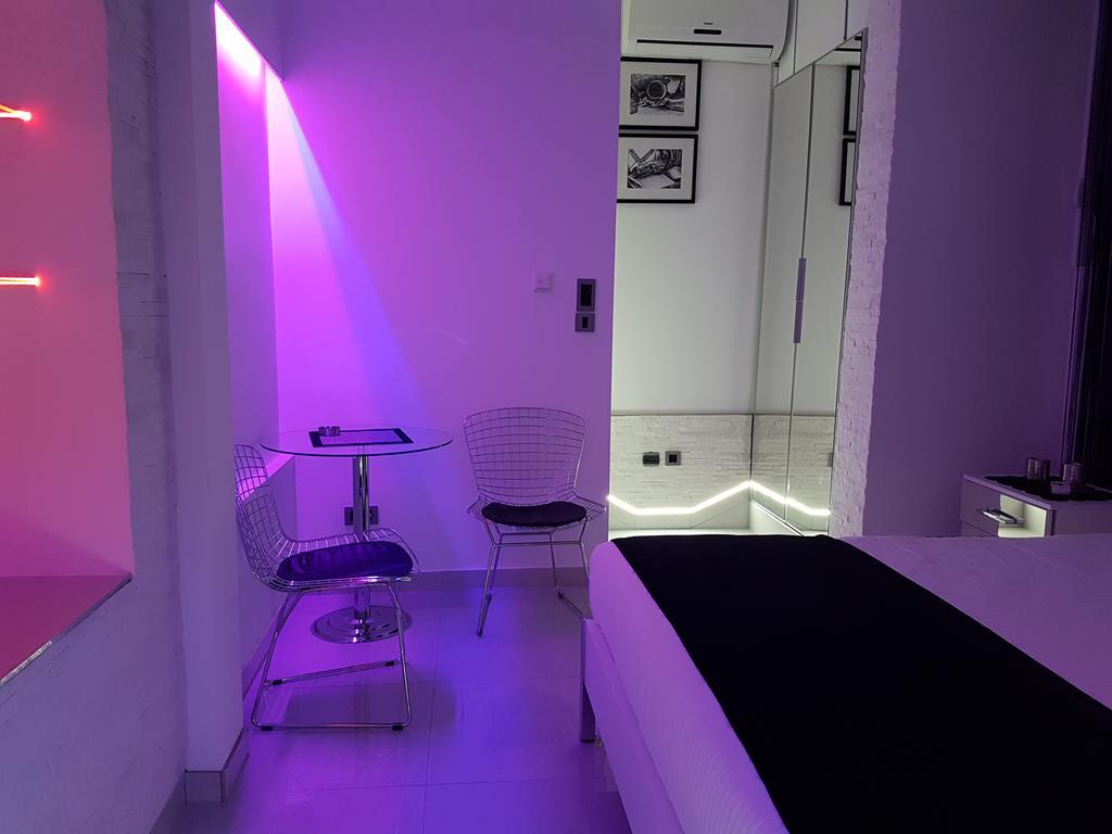 Monroe Apartment Belgrad Dış mekan fotoğraf
