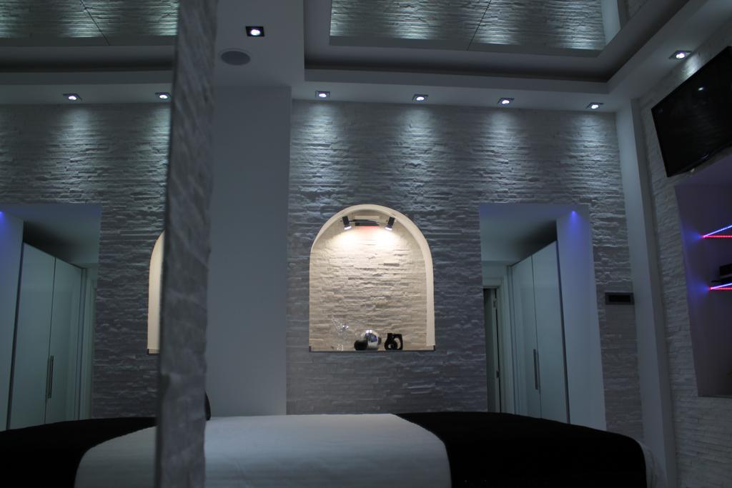 Monroe Apartment Belgrad Dış mekan fotoğraf