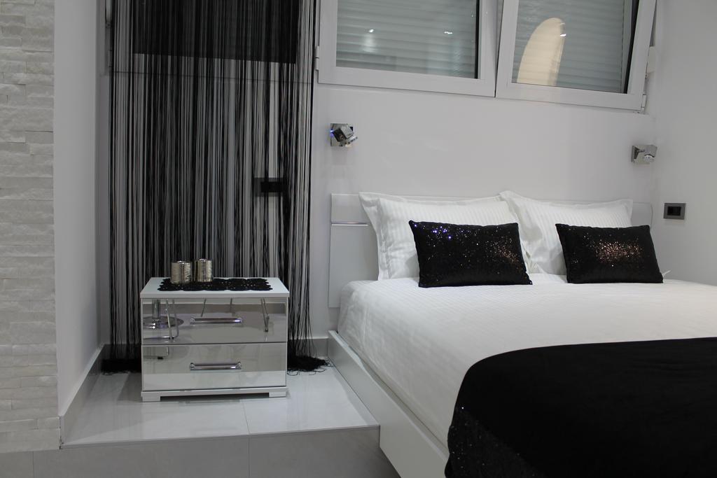 Monroe Apartment Belgrad Dış mekan fotoğraf
