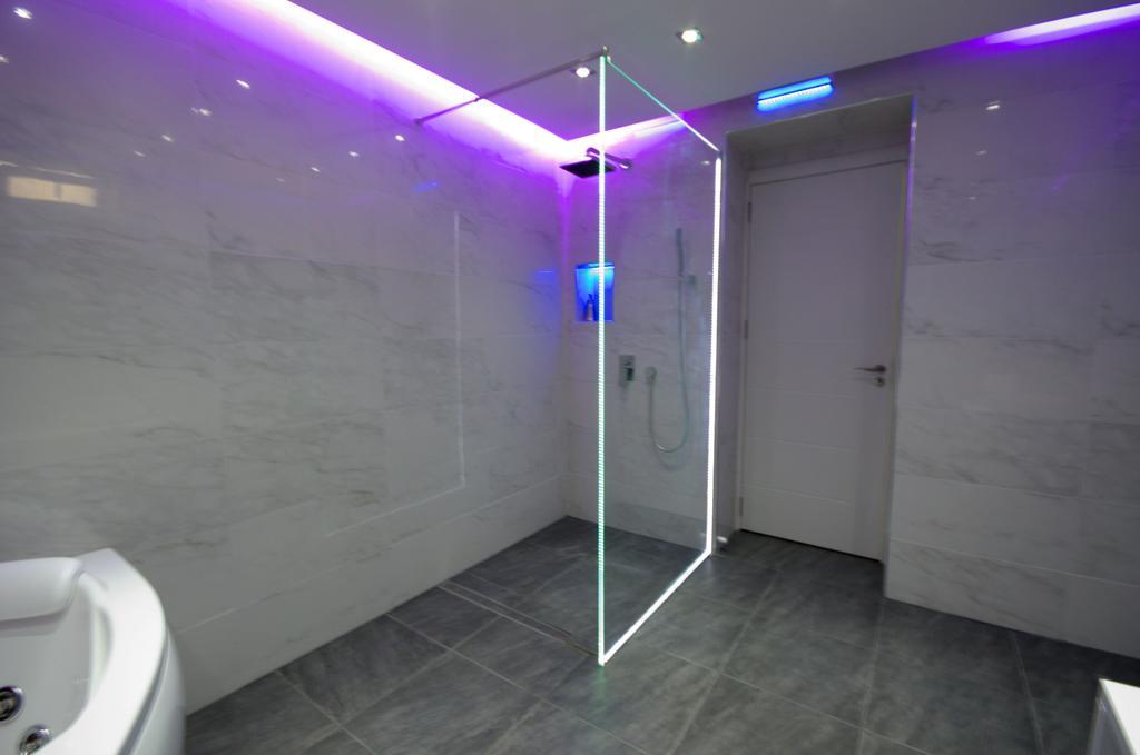 Monroe Apartment Belgrad Dış mekan fotoğraf