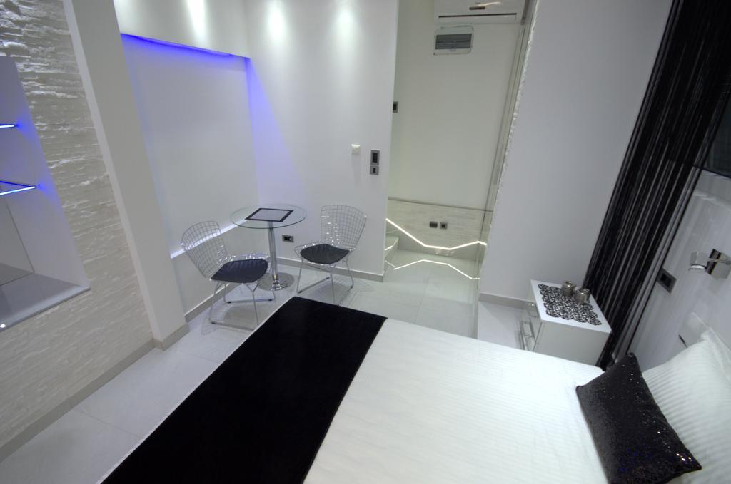 Monroe Apartment Belgrad Dış mekan fotoğraf